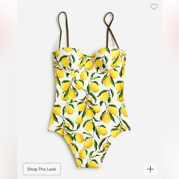 J. Crew Other - NWT J.Crew Swimsuit - Size 0